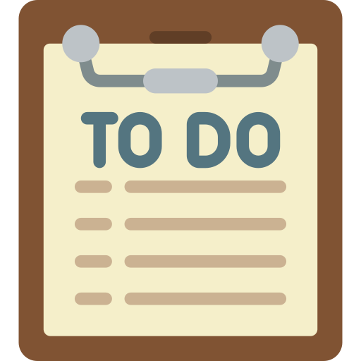 Fitur TodoList